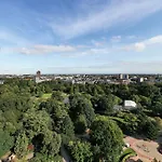 IntercityHotel Hamburg Dammtor-Messe