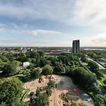 IntercityHotel Hamburg Dammtor-Messe