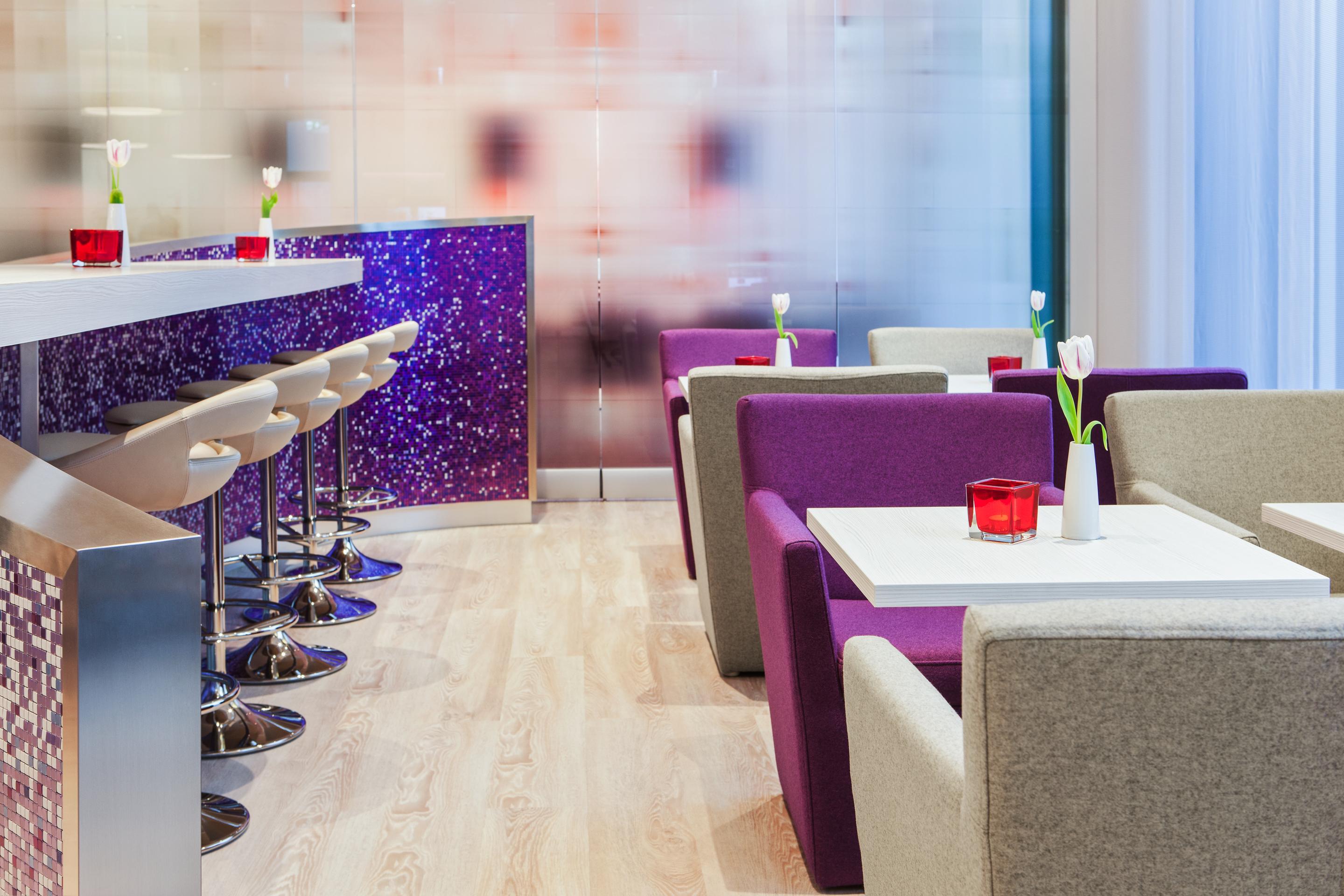 Intercityhotel Dammtor-messe Hotel Hamburg