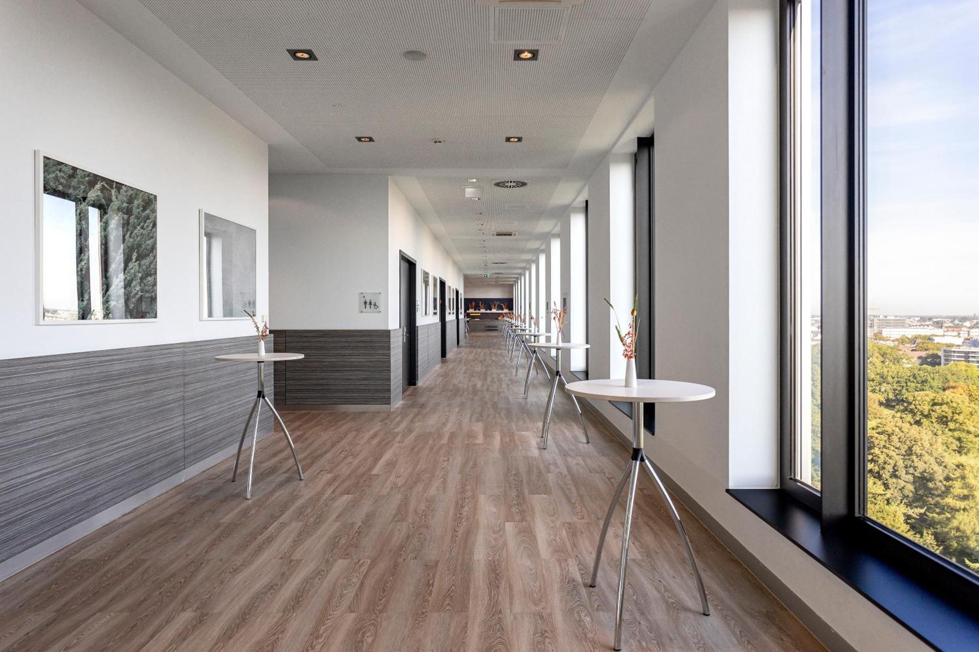 Intercityhotel Dammtor-messe 4* Hamborg