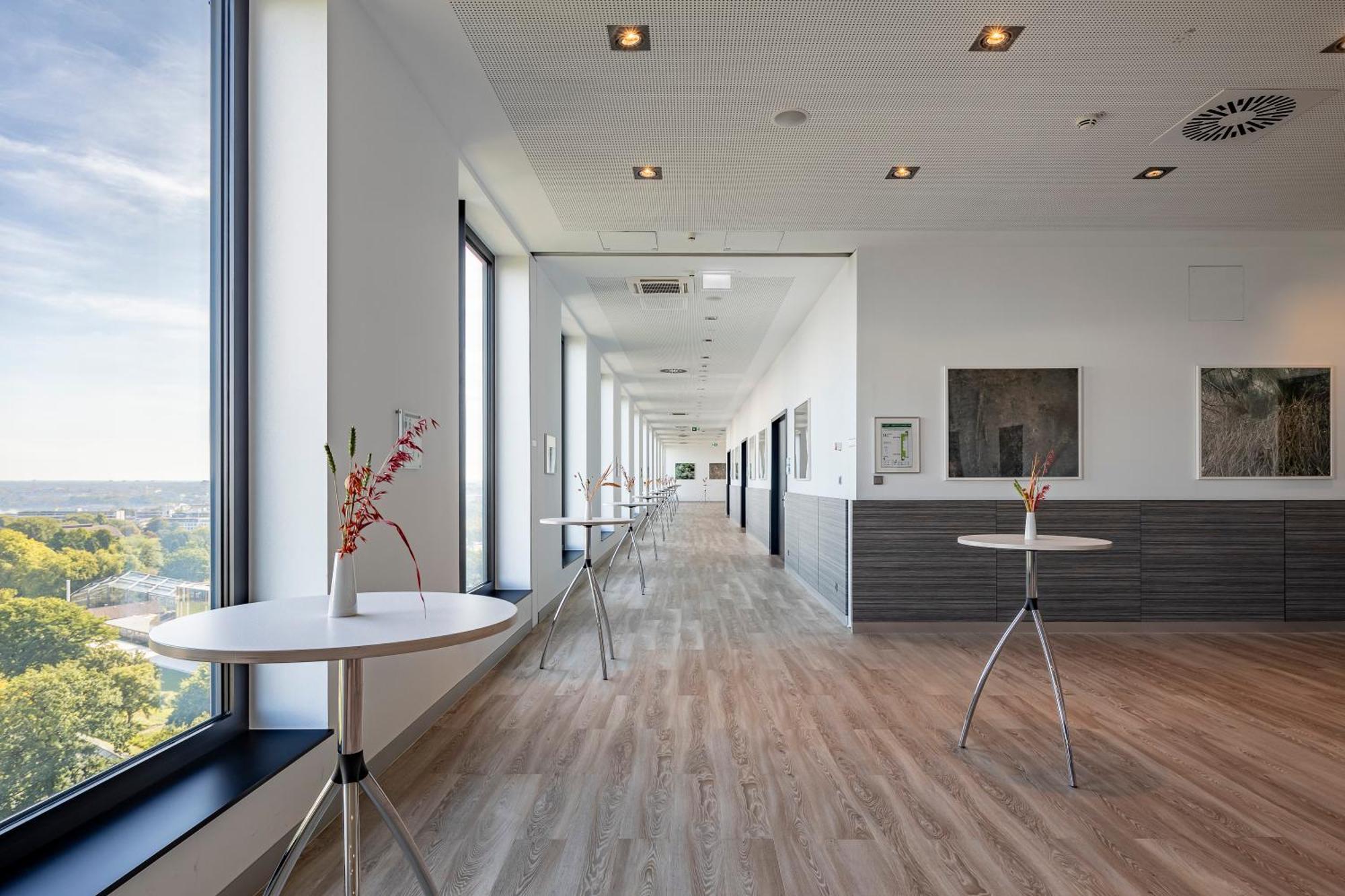 Intercityhotel Dammtor-messe 4* Hamborg